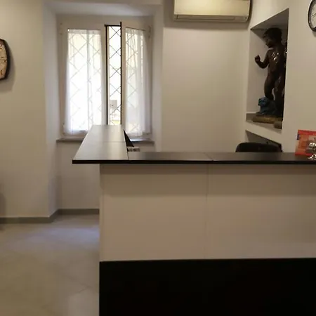 Guest house Wonderful Time 2*