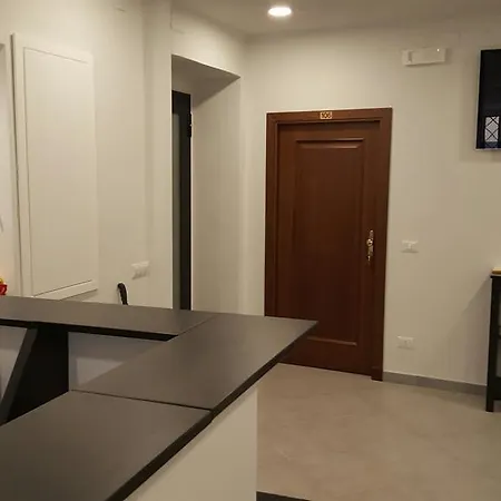 Guest house Wonderful Time Rome