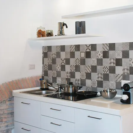 Suityrhome Rionemonti118 Rome