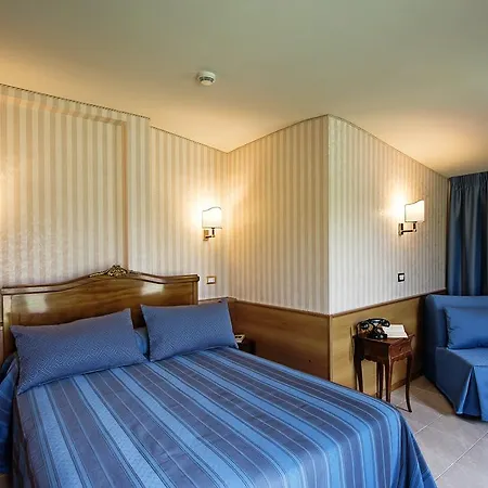 Pacific 3* Roma