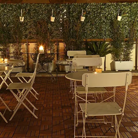 Hotel Terme Olimpia Roma