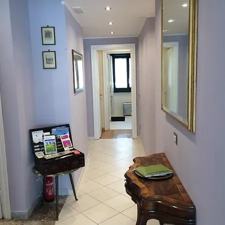 Luxury In Vatican Area * Rome