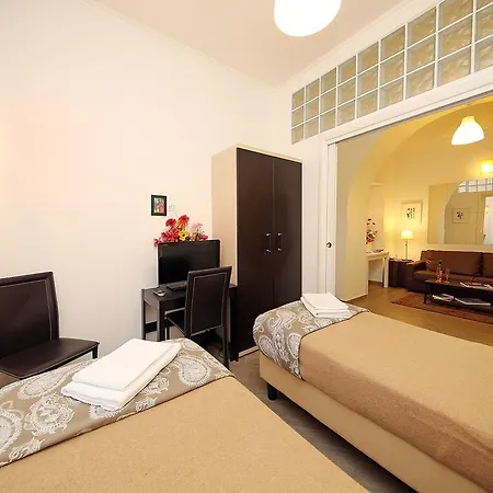 Apartment Great *