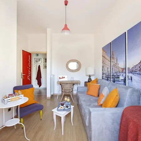 Guest house Il Segno In