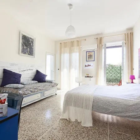 Guest house Il Segno In *