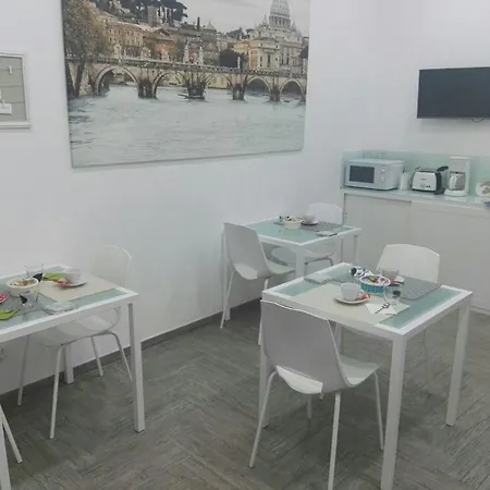 La Del Principe Bed & Breakfast