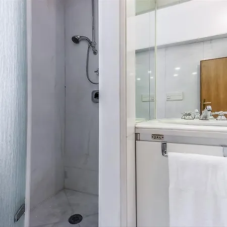 Apartment Palazzo Borghese Lovely Flat *