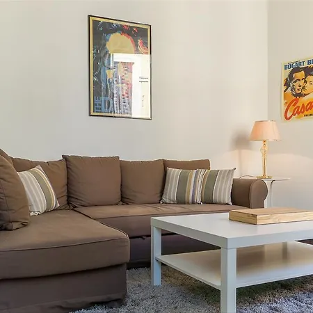 Apartment Palazzo Borghese Lovely Flat Rome