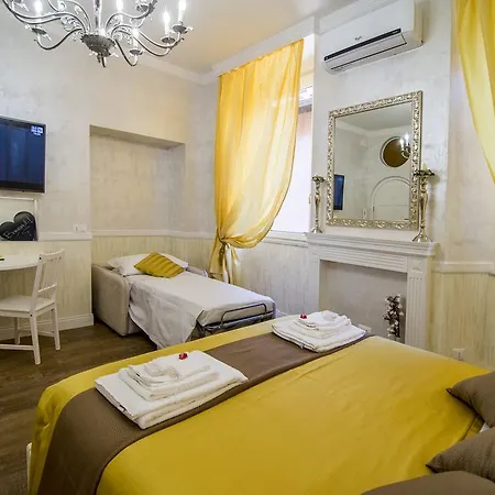Sweet Life Trevi *