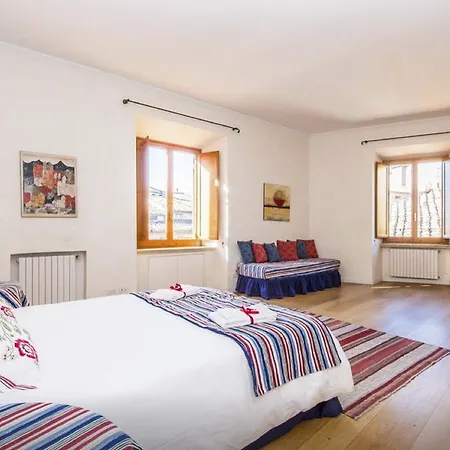 Apartment Campidoglio