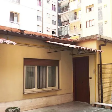 House Grimaldi Apartment *