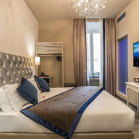 Colonna Del Corso 3*