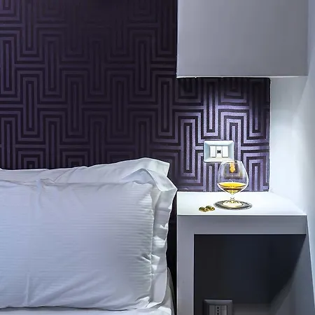 Colonna Del Corso 3* Ρώμη