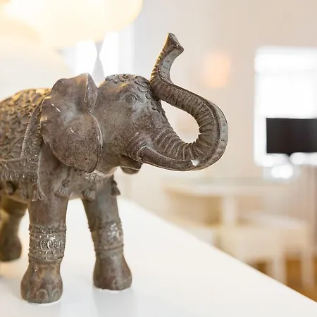Domus Colosseo Luxury Apartamento Roma