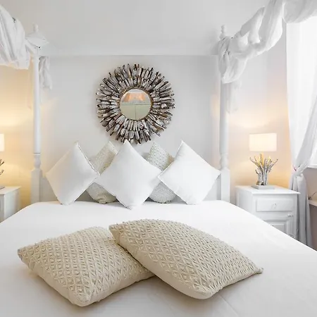 Domus Colosseo Luxury *