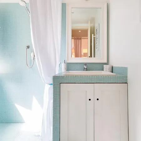 Domus Colosseo Luxury Apartamento Roma