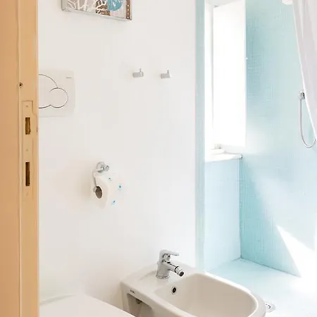 Domus Colosseo Luxury Apartamento