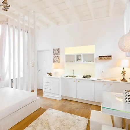 Domus Colosseo Luxury * Roma