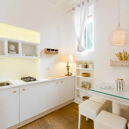 Domus Colosseo Luxury