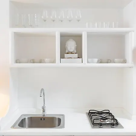 Domus Colosseo Luxury Apartamento Roma