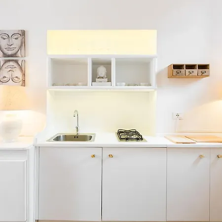 Domus Colosseo Luxury