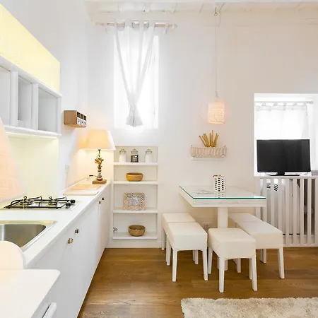 Apartment Dimora Al Colosseo *