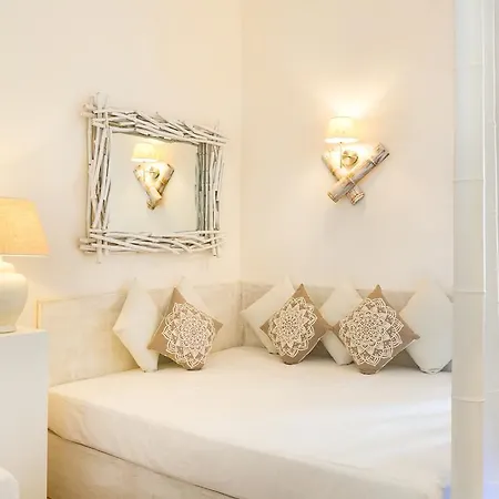 Apartamento Domus Colosseo Luxury Roma