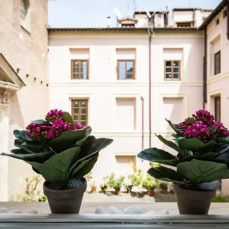 Domus Colosseo Luxury