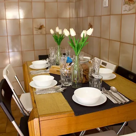 Rick's Apartamento