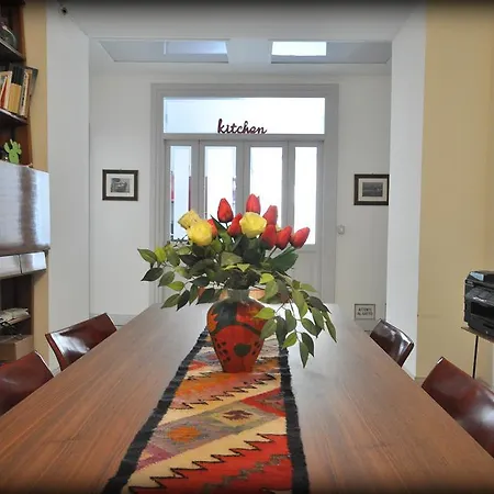 Bed & Breakfast B&B 95 Spezie Rome