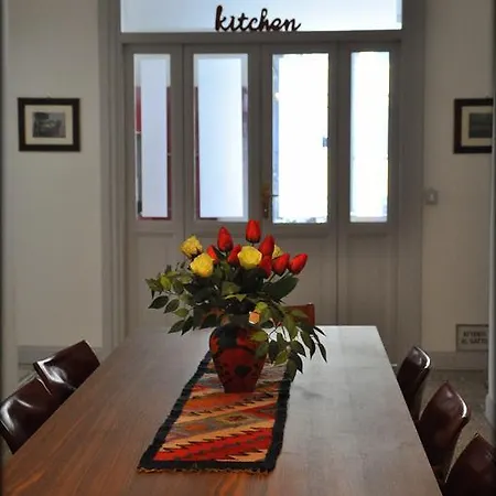 Bed & Breakfast B&B 95 Spezie