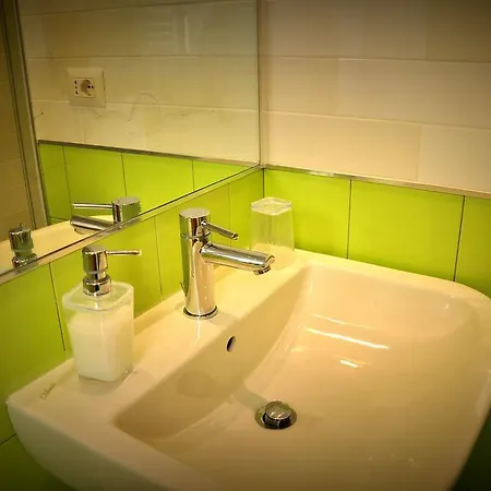 Bed & Breakfast B&B 95 Spezie Rome