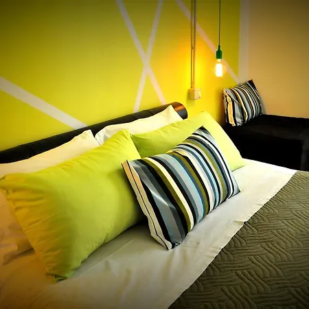 B&B 95 Spezie Bed & Breakfast