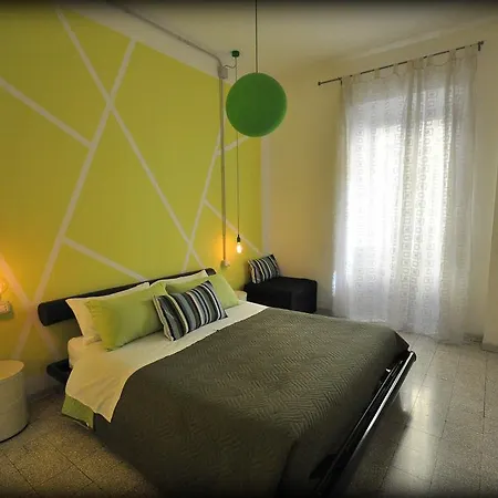 B&B 95 Spezie Rome