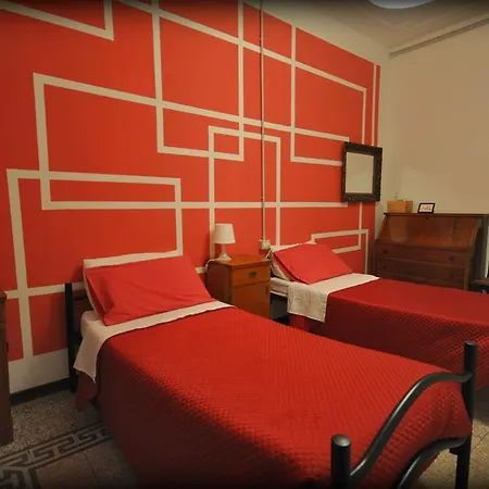 Bed & Breakfast B&B 95 Spezie 2*