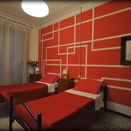 B&B 95 Spezie 2*