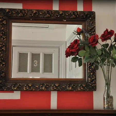 Bed & Breakfast B&B 95 Spezie Rome