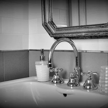 B&B 95 Spezie Bed & Breakfast