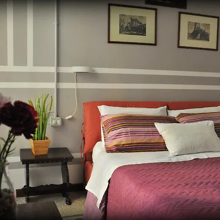 B&B 95 Spezie Bed & Breakfast 2*
