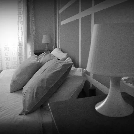 B&B 95 Spezie Rome