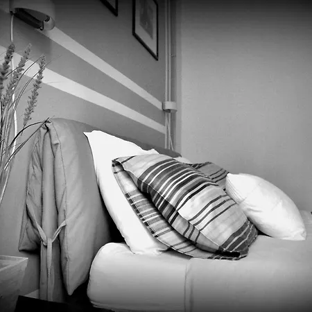 Bed & Breakfast B&B 95 Spezie Rome