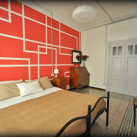 B&B 95 Spezie Bed & Breakfast