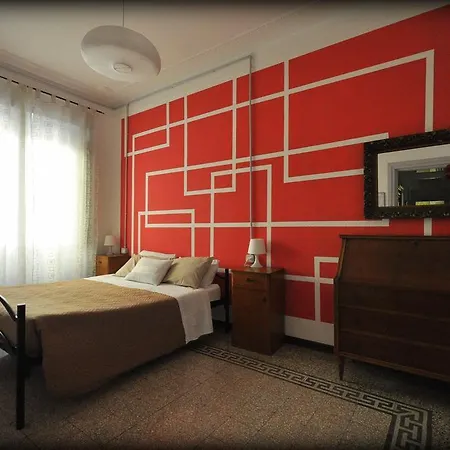 Bed & Breakfast B&B 95 Spezie Rome