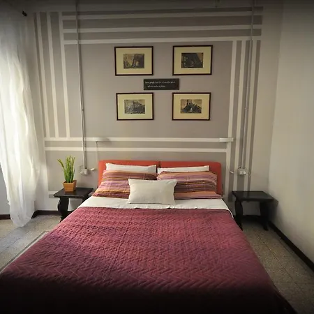 B&B 95 Spezie Bed & Breakfast