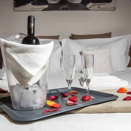 Bed & Breakfast Fani Rome