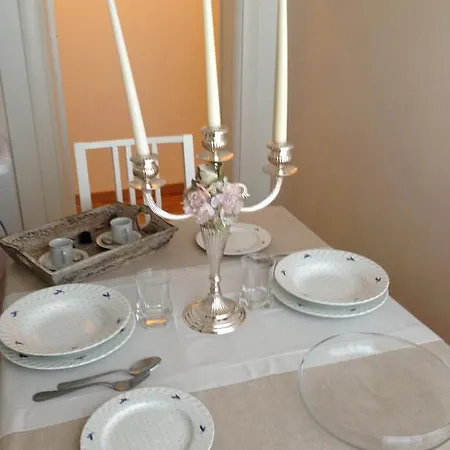 Appartamento Shabby Chic