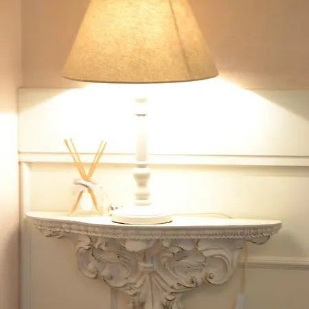 Shabby Chic