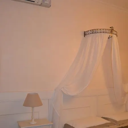 Appartamento Shabby Chic *
