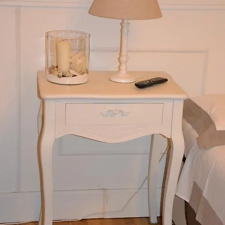 Shabby Chic *