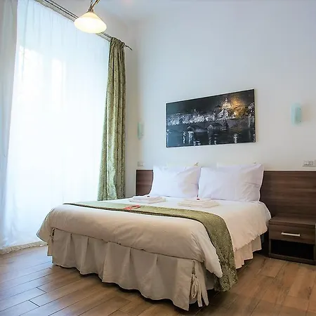 Fani Bed & Breakfast